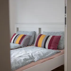 Flat2go Modern - Harmony Of And Nature Apartment