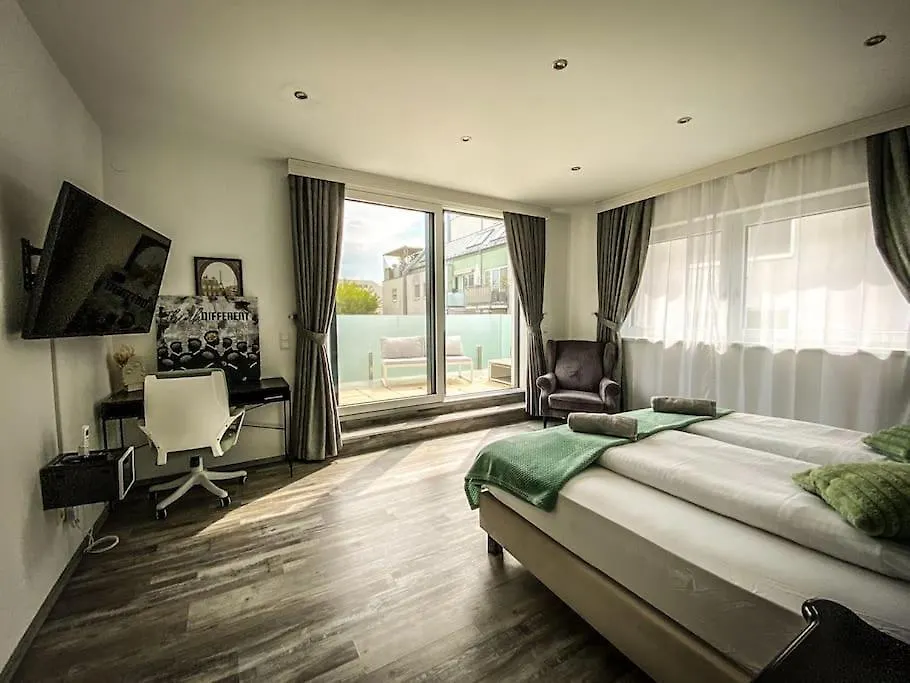 Villa Vienna Mit Pool Austria