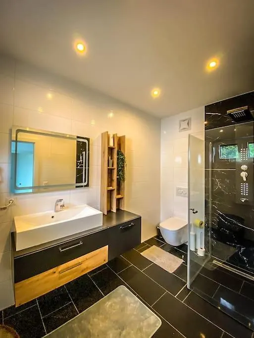 Villa Vienna Mit Pool Austria