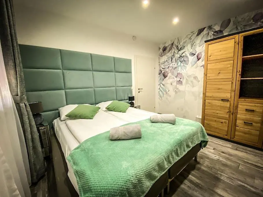Villa Vienna Mit Pool Austria