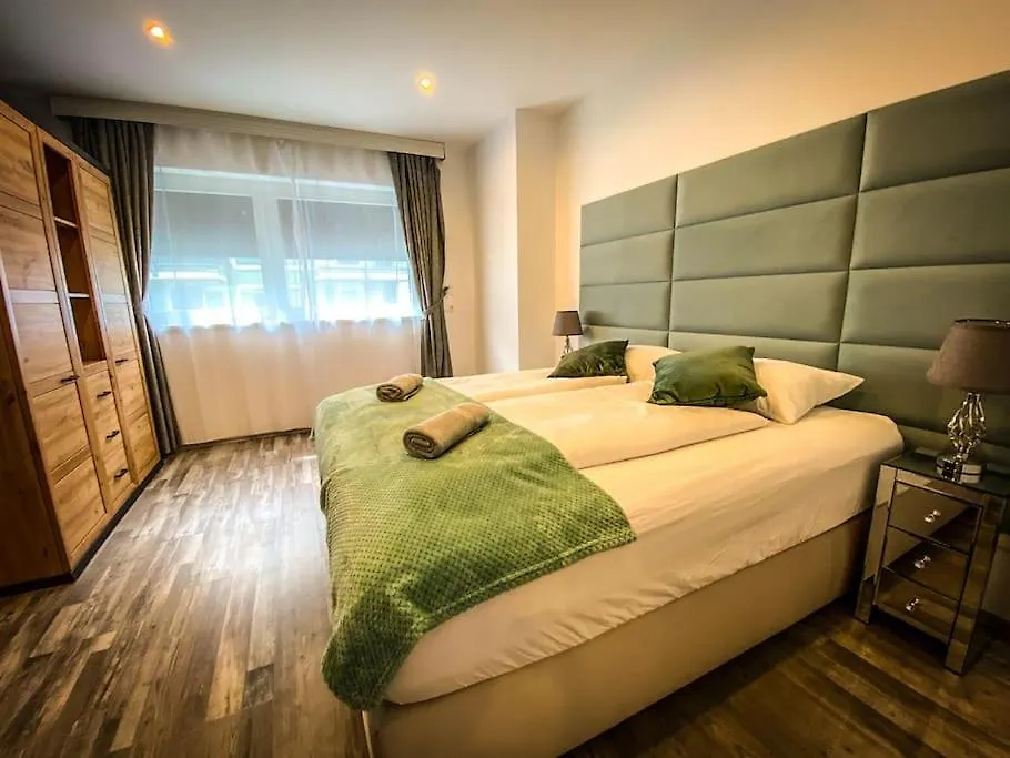 Villa Vienna Mit Pool Austria