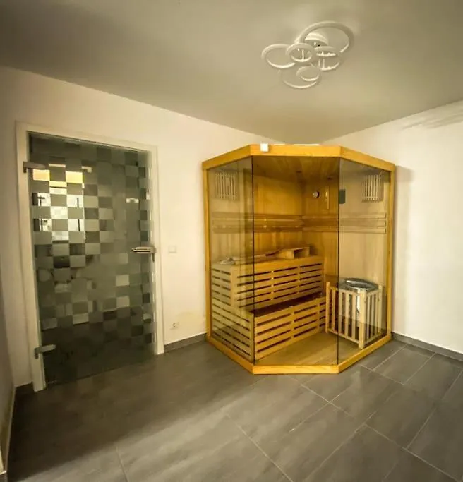 Villa Vienna Mit Pool Austria